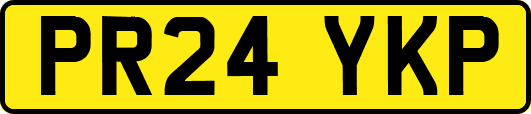 PR24YKP