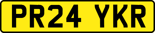 PR24YKR