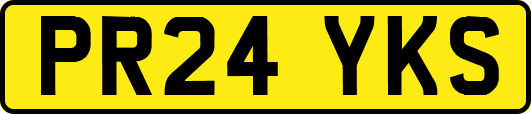 PR24YKS