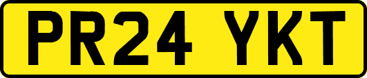 PR24YKT