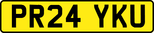 PR24YKU