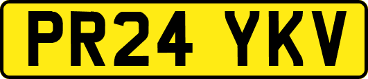 PR24YKV