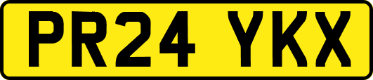 PR24YKX