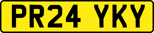 PR24YKY