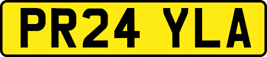 PR24YLA