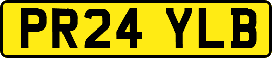 PR24YLB