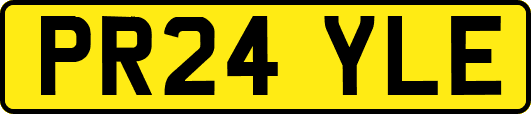 PR24YLE