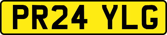 PR24YLG