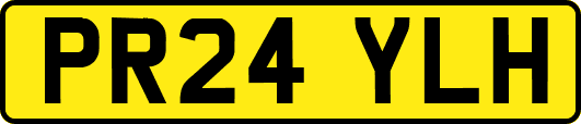 PR24YLH