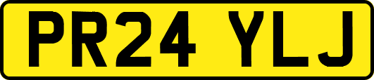 PR24YLJ