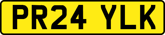 PR24YLK