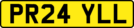 PR24YLL