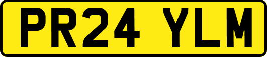 PR24YLM
