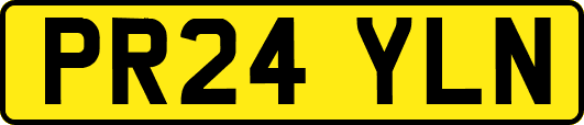 PR24YLN