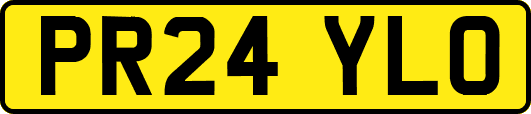 PR24YLO