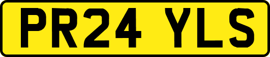 PR24YLS