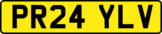 PR24YLV