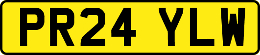 PR24YLW