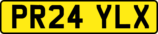 PR24YLX