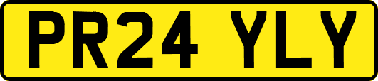 PR24YLY