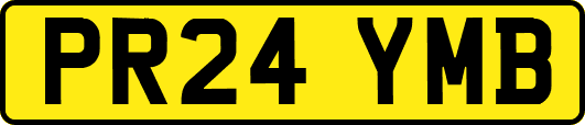 PR24YMB