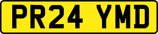 PR24YMD
