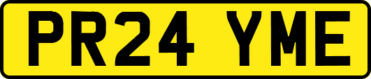 PR24YME