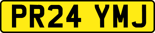 PR24YMJ