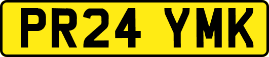 PR24YMK