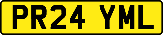 PR24YML