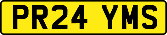 PR24YMS