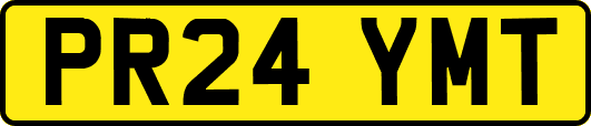 PR24YMT