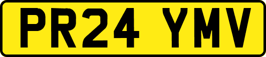 PR24YMV