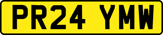 PR24YMW