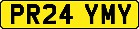 PR24YMY