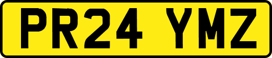PR24YMZ