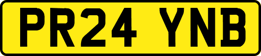 PR24YNB