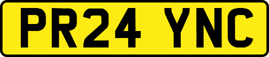 PR24YNC