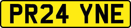 PR24YNE