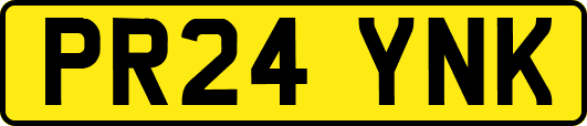 PR24YNK