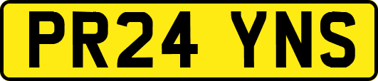 PR24YNS
