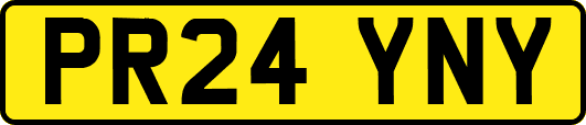 PR24YNY