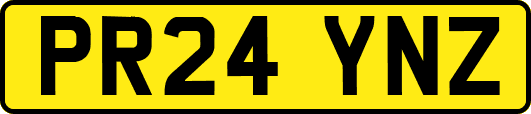 PR24YNZ
