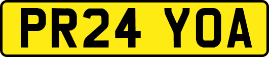 PR24YOA