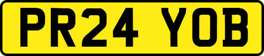 PR24YOB