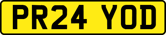 PR24YOD
