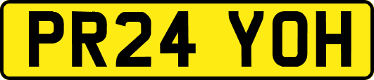 PR24YOH