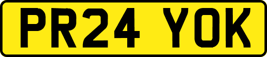PR24YOK
