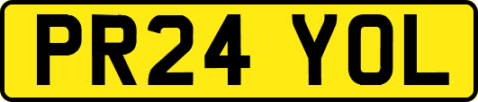 PR24YOL