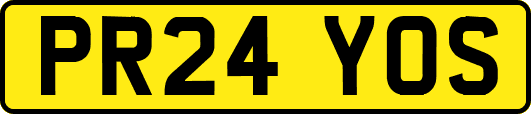 PR24YOS